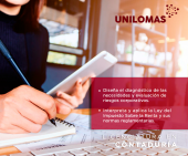 Licenciatura en Contaduría  - Unilomas – Tu Universidad en Lomas