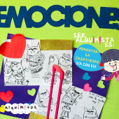 Guardería Alquimitos se caracteriza por ser un espacio de amor y cuidados para tu bebé - Alquimitos School - Guardería y preescolar