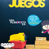 En Kinder Alquimitos el niño adquiere nuevos conocimientos mientras aprende a adaptarse - Alquimitos School - Guardería y preescolar