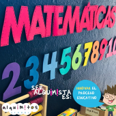 Pregunta por nuestro programa de becas Alquimitos
 - Alquimitos School - Guardería y preescolar