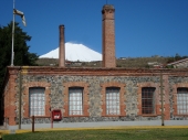Atlixco Metepec - CENTRO VACACIONAL ATLIXCO METEPEC