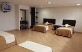 Hotel Cholula - CENTRO VACACIONAL ATLIXCO METEPEC