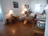 Interior villa ejecutiva - CENTRO VACACIONAL ATLIXCO METEPEC