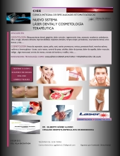 Nuevo sistema láser dental - Clínica dental CIEE
