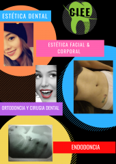 CIEE Puebla - Clínica dental CIEE