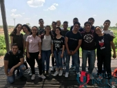 Fomentando la unión entre alumnos  - Colegio Inglés de Puebla