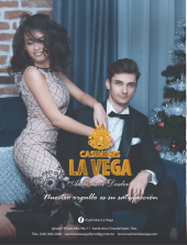  - Casimires La Vega - Trajes a la medida