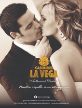  - Casimires La Vega - Trajes a la medida