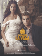  - Casimires La Vega - Trajes a la medida