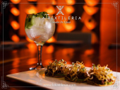 No es cualquier lugar. Es el lugar - La Textilería Restaurante