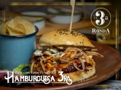 La 3ra Ronda Puebla - La 3ra Ronda Puebla - Comedor Contemporáneo