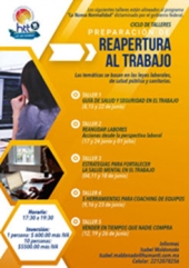  - Human Technology & Training