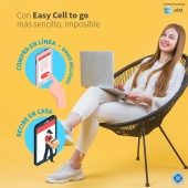 La forma más sencilla de tener un nuevo celular - Expertcell - Distribuidor Autorizado AT&T en Puebla