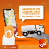  - El Gaaas - Dispositivo para control y monitoreo del Gas LP