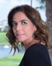  - Olivia Salomón