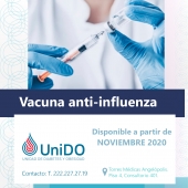  - UniDo Unidad de Diabetes y Obesidad