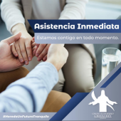 Asistencia inmediata los 365 días del año - Grupo Funerario Cristo Rey Atlixco