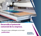 Desarrolla el potencial comercial de tu empresa. - Percepta Diseño Integral