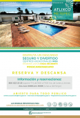  - CENTRO VACACIONAL ATLIXCO METEPEC