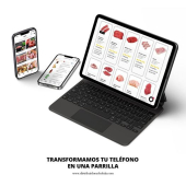 ¡Descárgala hoy DSPC! - Distribuidora San Pedro Cholula