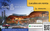  - Riona High Plaza