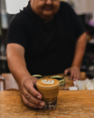 Gibraltar la mejor manera de superar los Lunes. - Brewers - Cafés de Especialidad