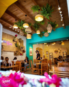  - Enchiladas Lolita Restaurante