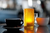 Tipo Amber - Smart Candle México - Iluminación con Velas