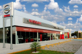 ¡Con Nissan Sado de Oriente Atlixco, tu sueño puede hacerse realidad! Ofrecemos facilidades de financiamiento que hacen que sea más accesible que nunca tener el auto de tus sueños. - Agencia de Autos Sado de Oriente Atlixco