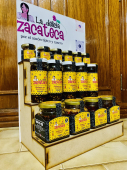  - La Delicia Zacateca