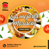  - Marisqueria Ostioneria el Paisa