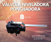  - MACOBA  - MALLAPRAC