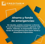  - Creditaría