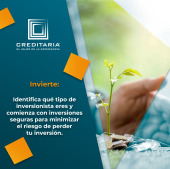  - Creditaría