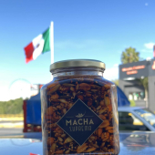  - Macha Suprema