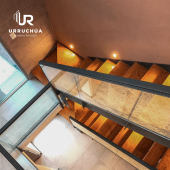  - UR Urruchua Bienes raíces