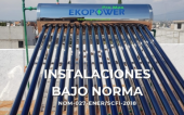  - Ekopower