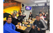  - Taqueria el vaquero