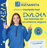  - CENTRO UNIVERSITARIO DEL CLAUSTRO HUMANISTA