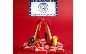  - La Casona De Los Leones