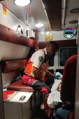  - SEINCAP Servicio Integral de Capacitación y Atención Prehospitalaria