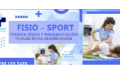  - Fisio-sport