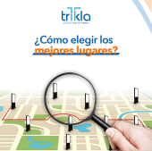  - Trikla