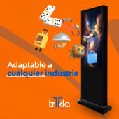  - Trikla