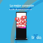  - Trikla