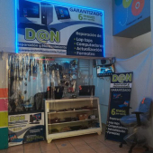  - Reparacion y Mantenimiento D@N