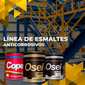  - Pinturas Osel