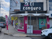  - EL KANGURO