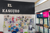  - EL KANGURO