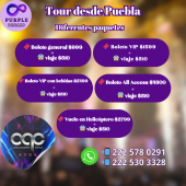  - Purple Dreams Travel